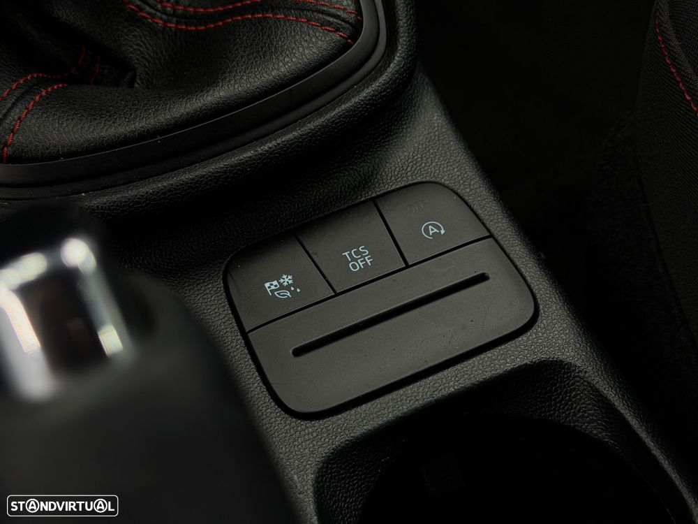 Ford Fiesta 1.0 EcoBoost ST-Line - 17