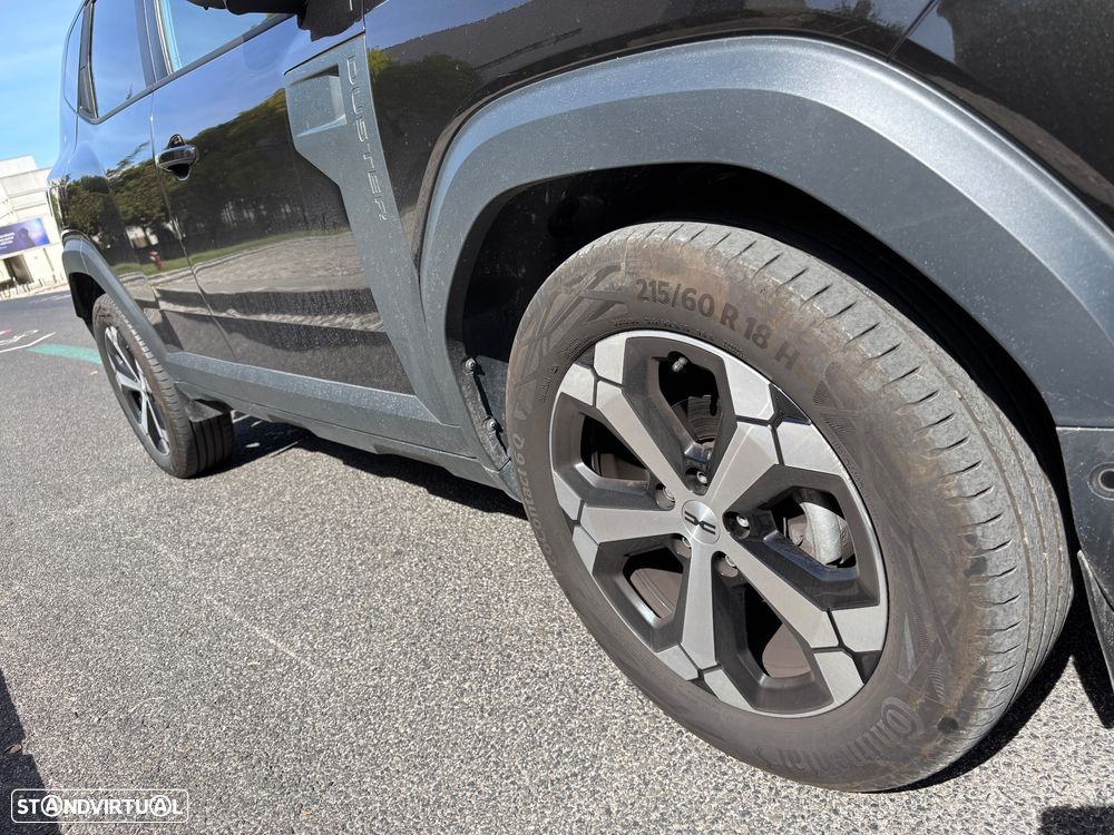 Dacia Duster 1.0 TCe ECO-G Journey Bi-Fuel - 3