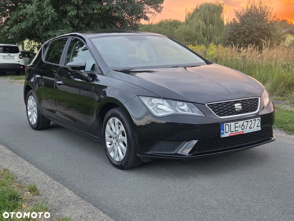 Seat Leon 1.2 TSI - 3