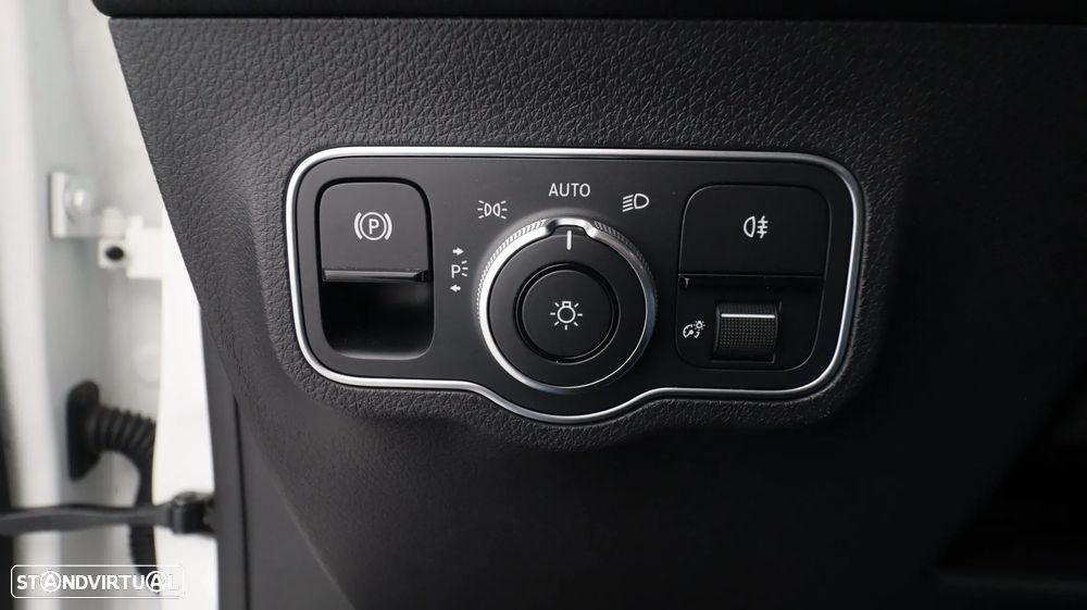 Mercedes-Benz EQB 250 AMG Line - 19