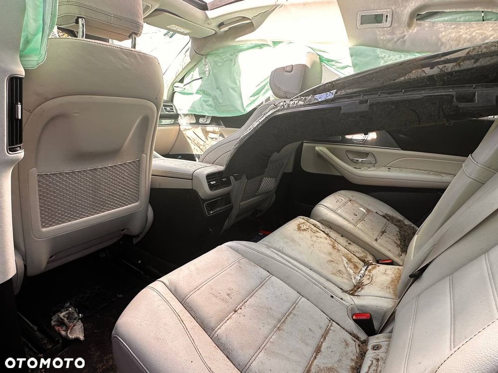 Mercedes-Benz GLS - 3