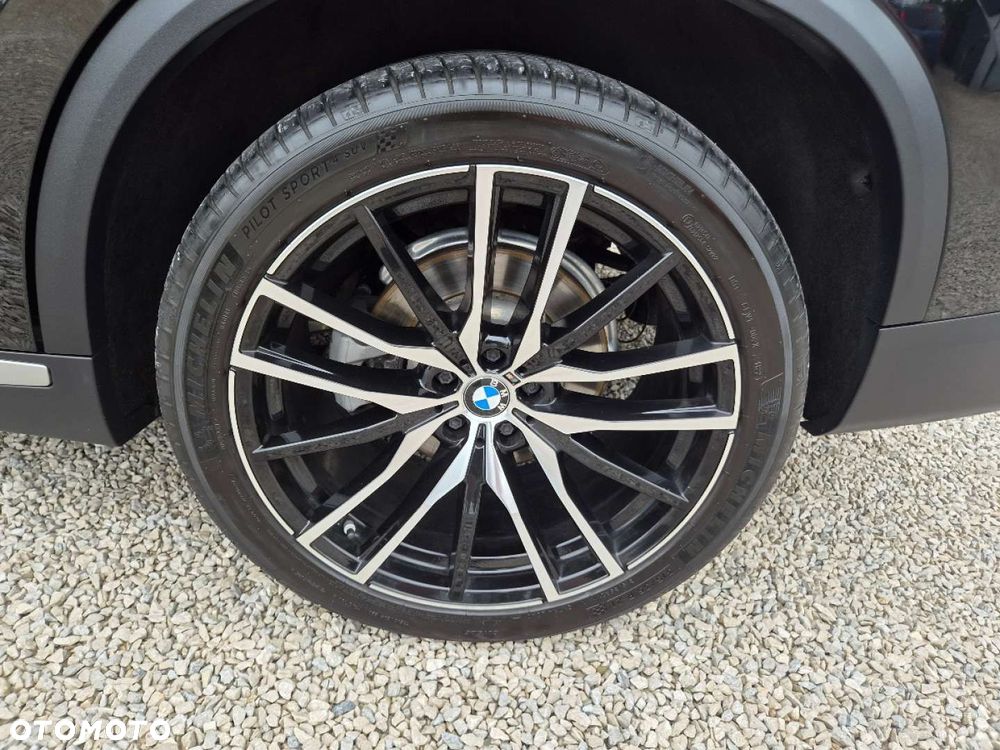 BMW X5 - 35