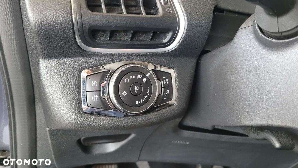 Ford B-MAX - 10