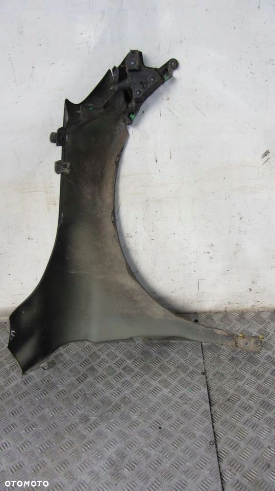 VOLVO XC60 BŁOTNIK LEWY PRZÓD 717- 08-13 - 5