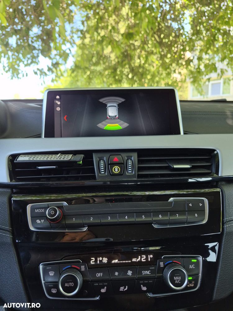 BMW X2 2021 — imagine 16