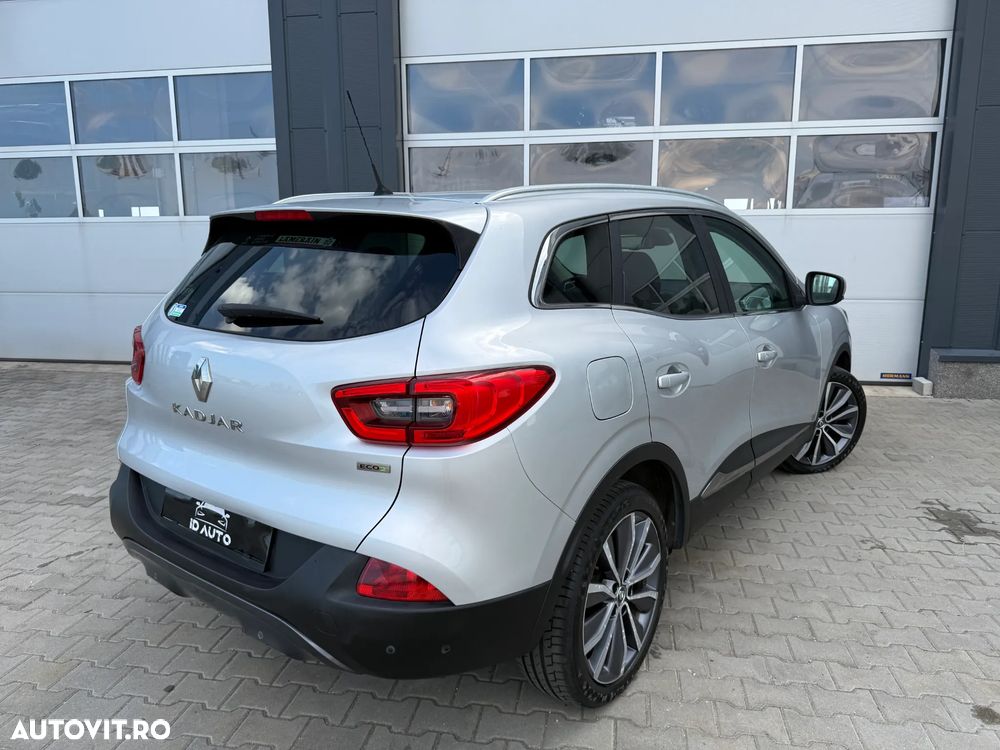 Renault Kadjar - 7