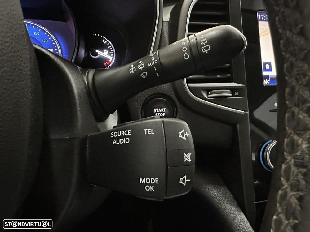 Renault Talisman Sport Tourer 1.5 dCi Zen - 19