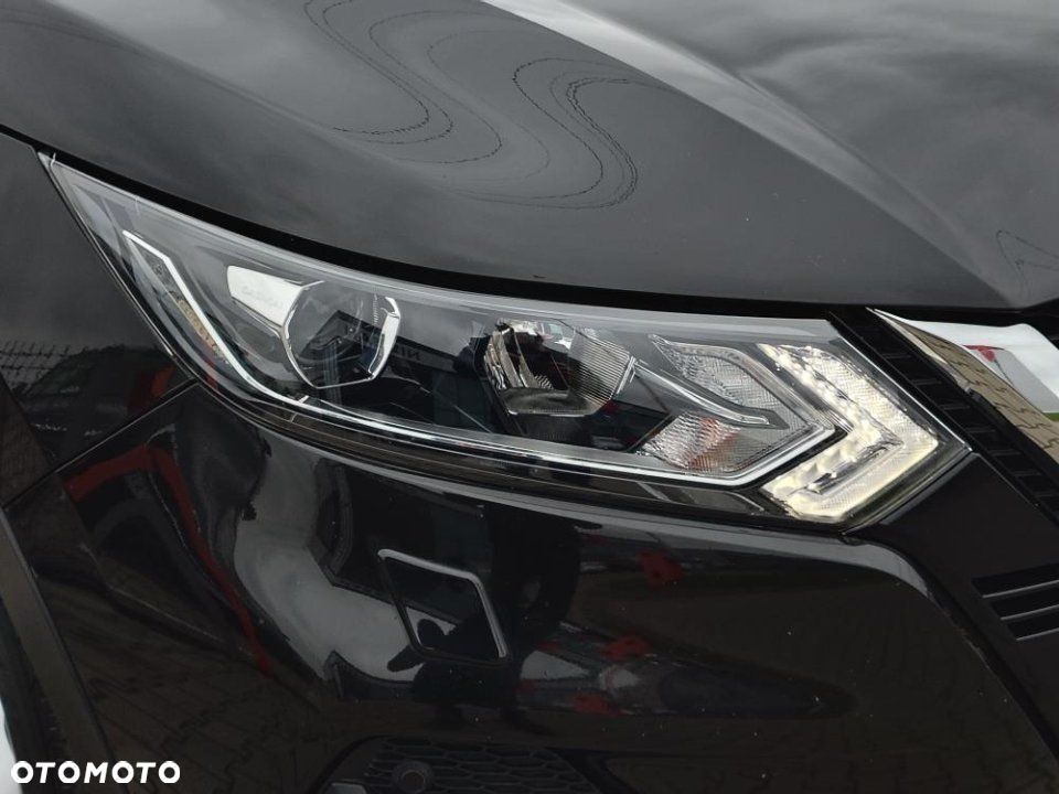 Nissan Qashqai - 9