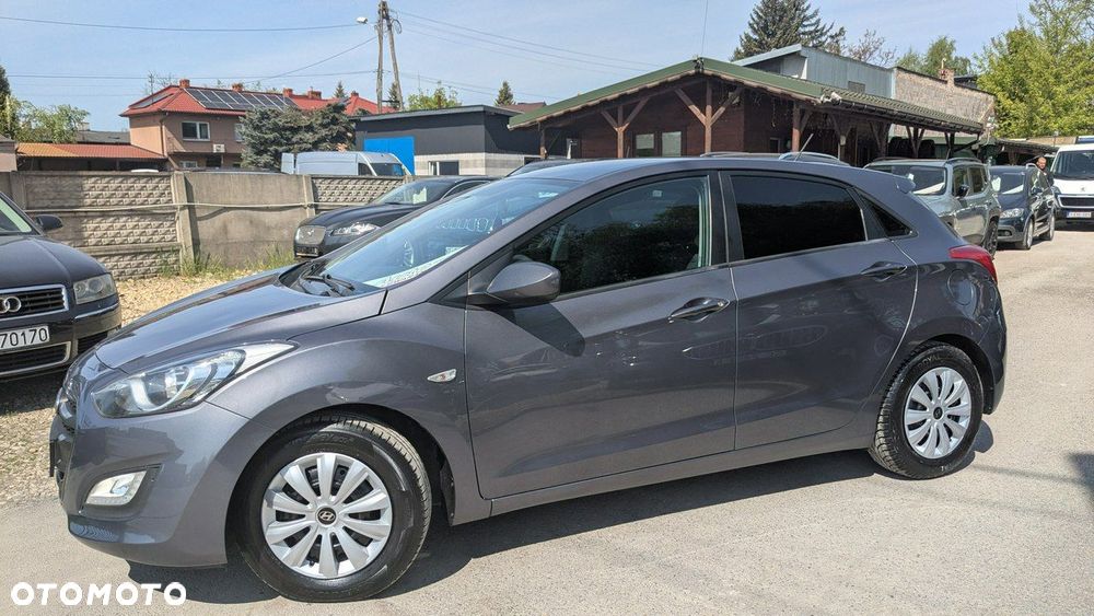 Hyundai i30 - 3