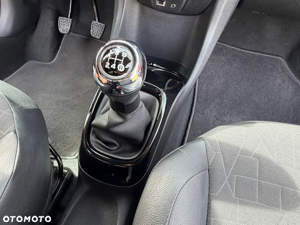 Toyota Aygo - 9