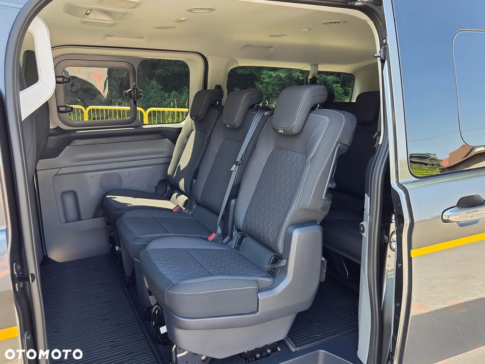 Ford Transit Custom Kombi 320 L2H1 Limited M1 - 13