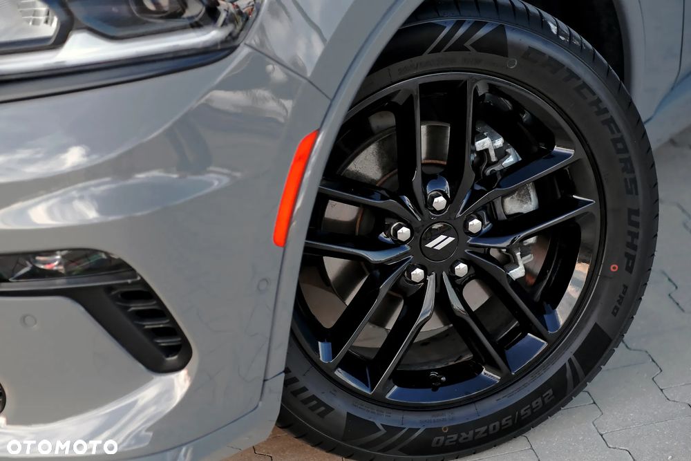 Dodge Durango 5.7 R/T - 18