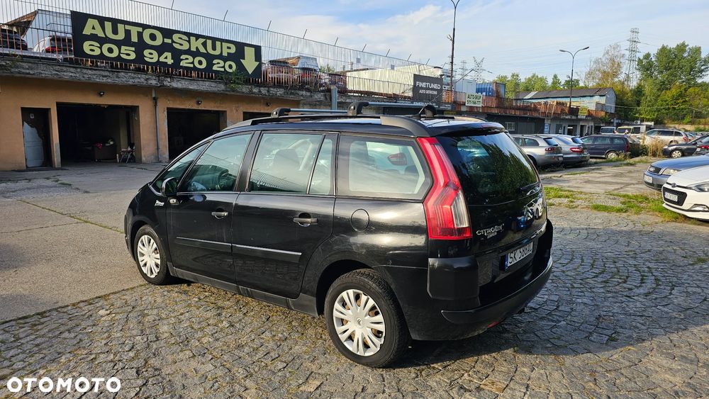 Citroën C4 Picasso 1.6 HDi Impress Pack MCP - 5