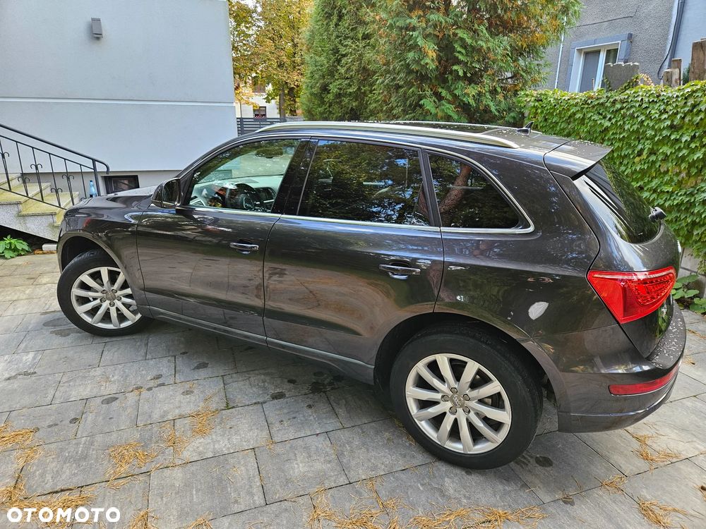 Audi Q5 2.0 TDI Quattro S tronic - 4