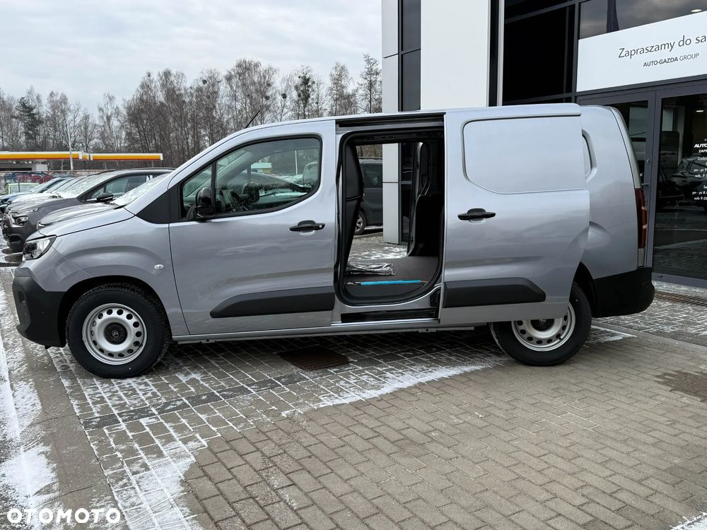 Citroën Berlingo - 1