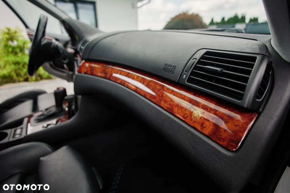 BMW-ALPINA B3 S Switch Tronic - 38