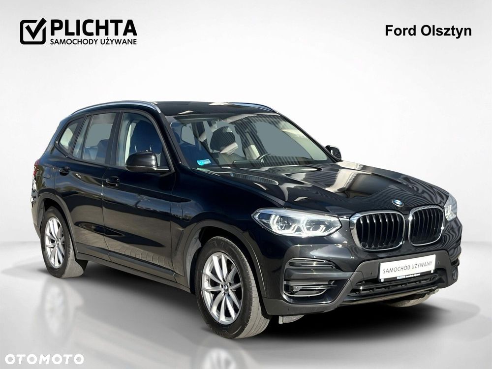 BMW X3 - 8