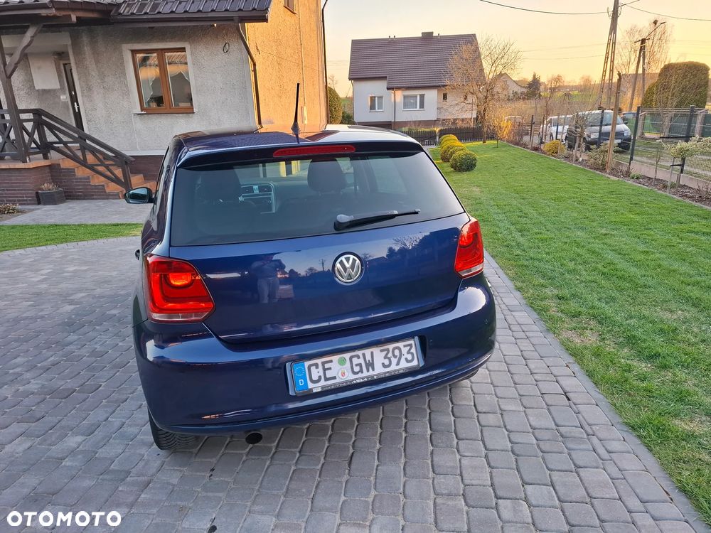 Volkswagen Polo 1.6 TDI MATCH - 2