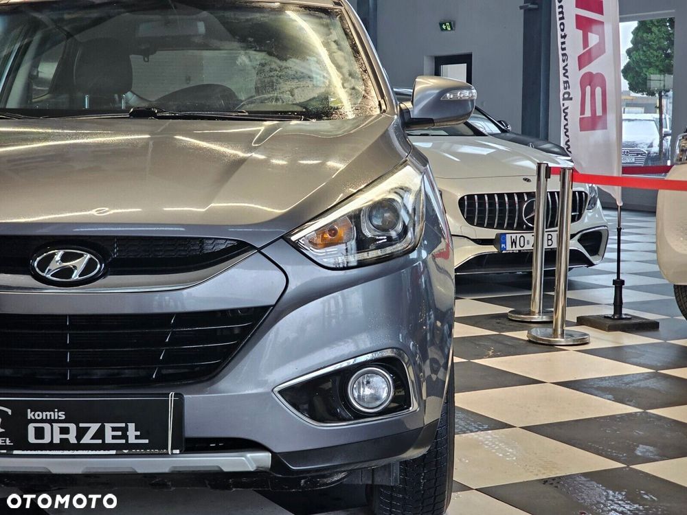 Hyundai ix35 - 22
