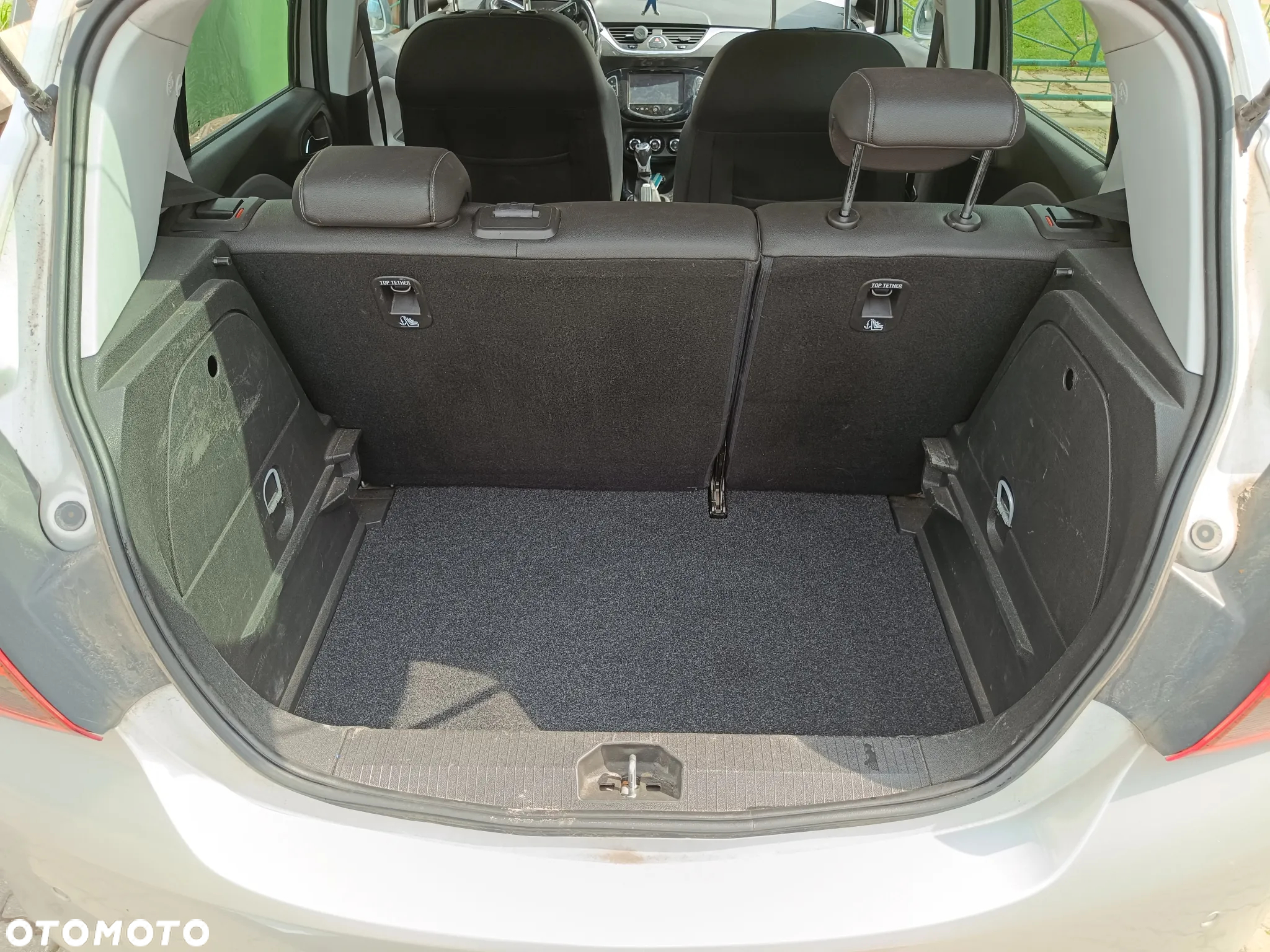 Opel Corsa 1.3 CDTI Cosmo ecoFLEX - 3