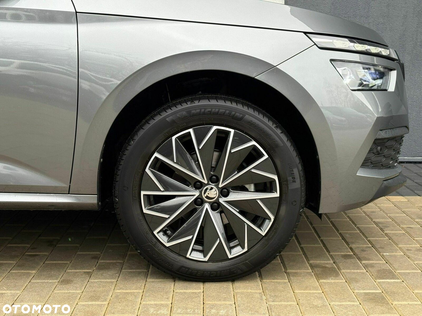Skoda Kamiq 1.0 TSI Style DSG - 16