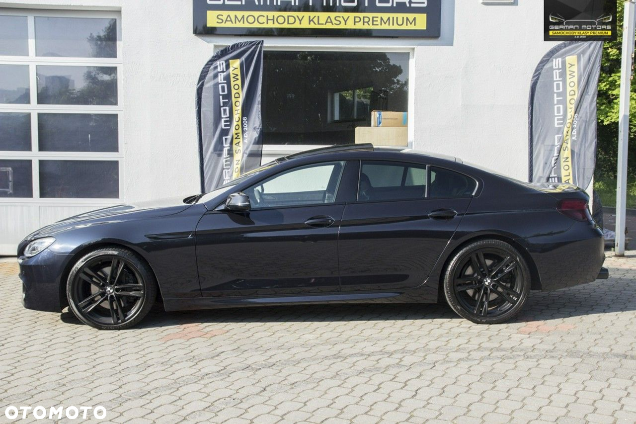 BMW Seria 6 - 35