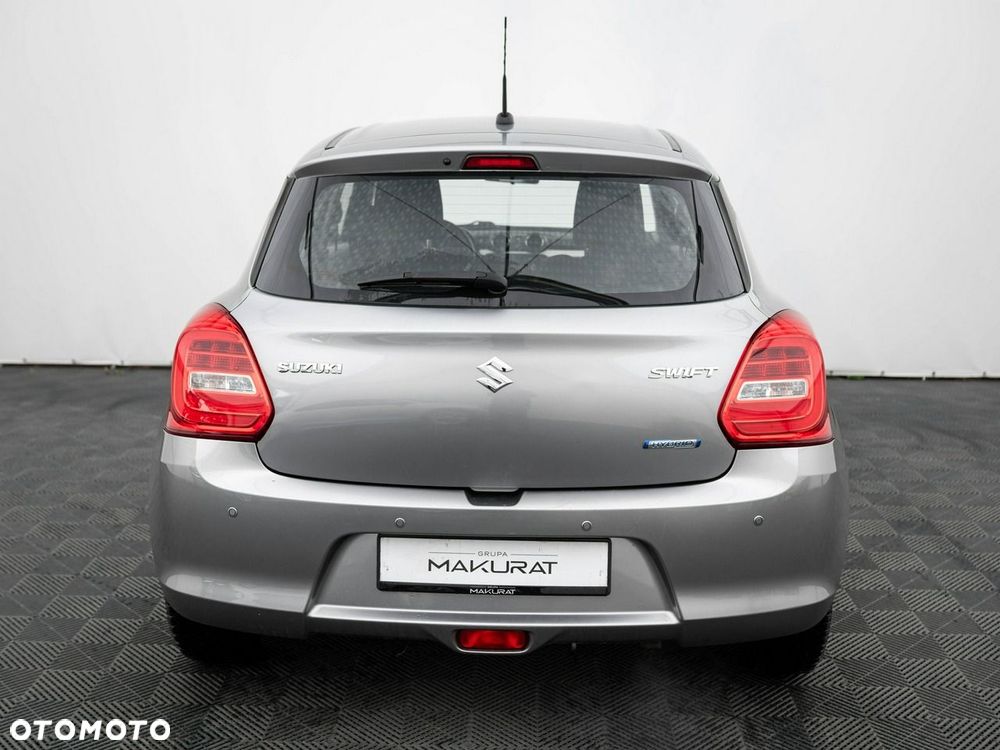 Suzuki Swift - 9
