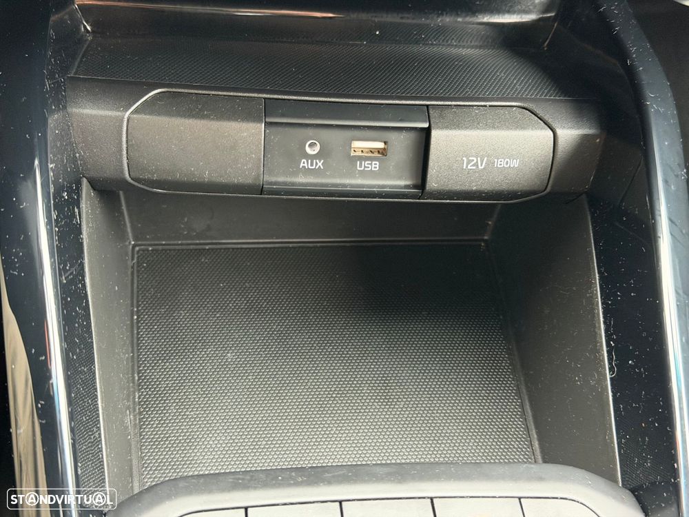 Kia Stonic 1.0 T-GDI Drive - 46