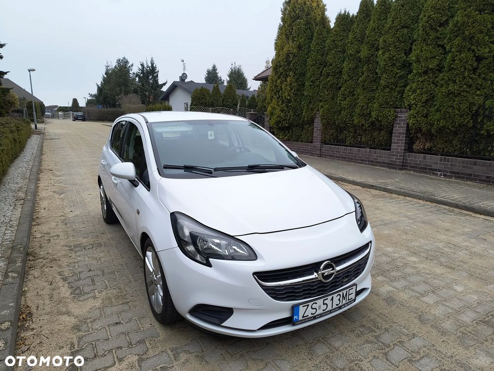 Opel Corsa - 13