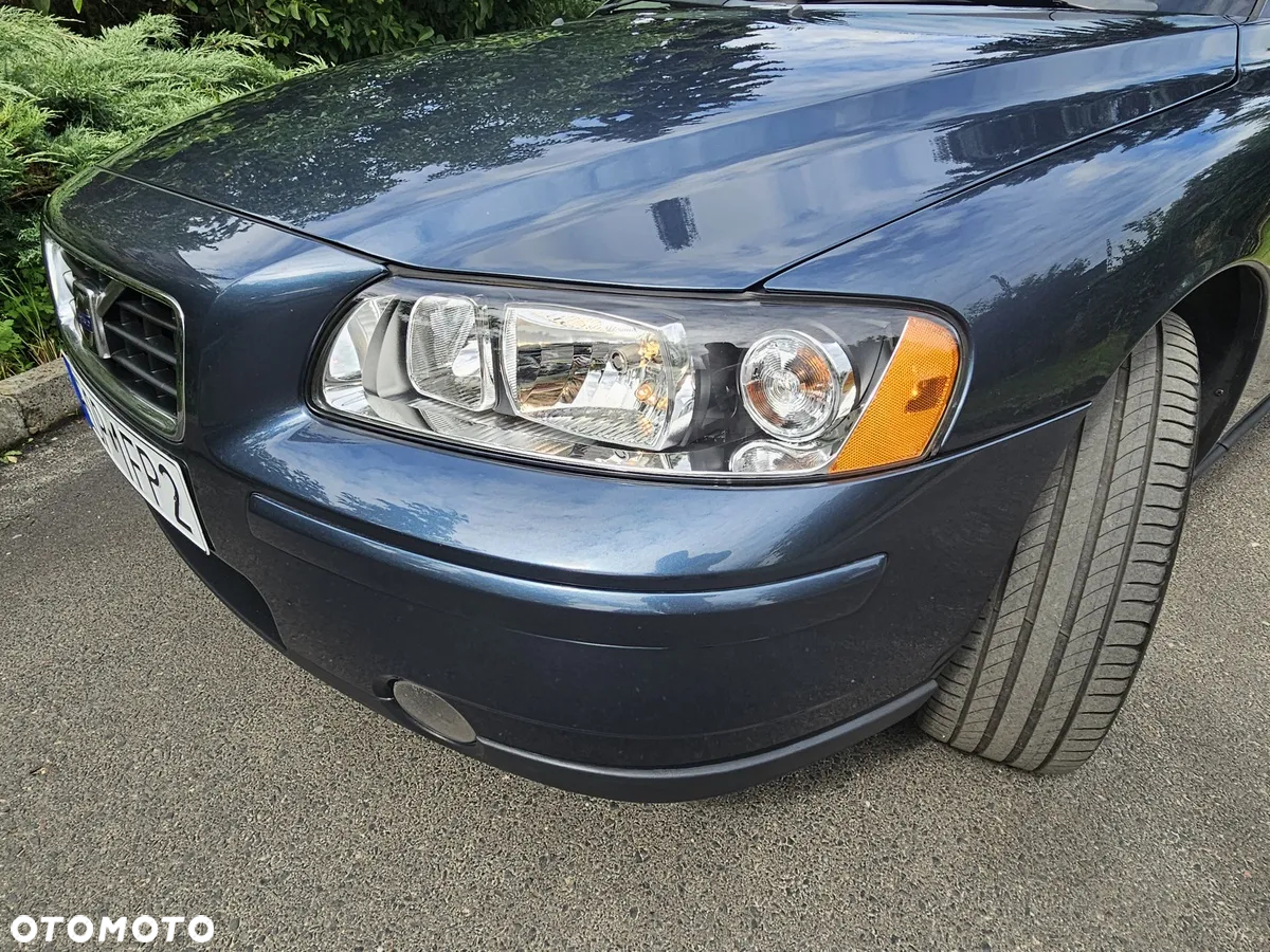 Volvo S60 2.0 T Momentum - 21