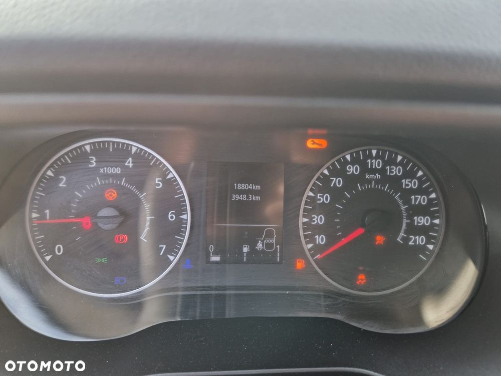 Dacia Duster 1.2 TCe mHEV Journey - 9