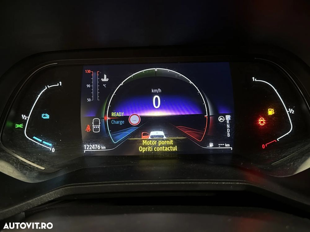 Renault Clio - 11