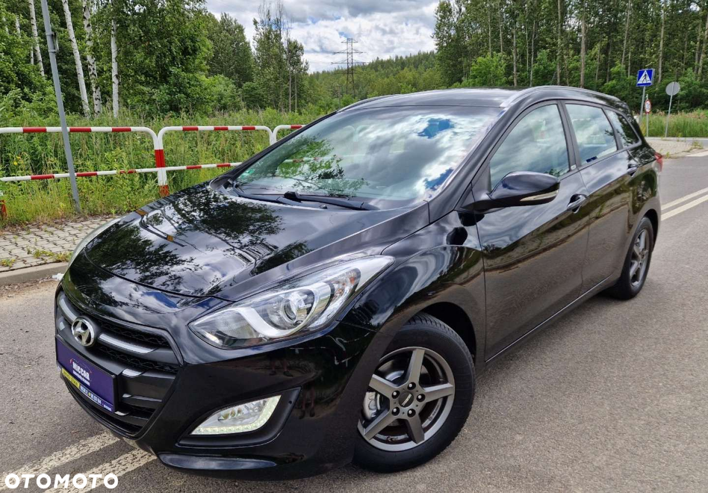 Hyundai i30 - 2
