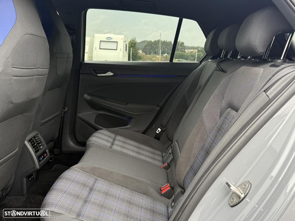 VW Golf 1.4 TSI GTE+ DSG - 45