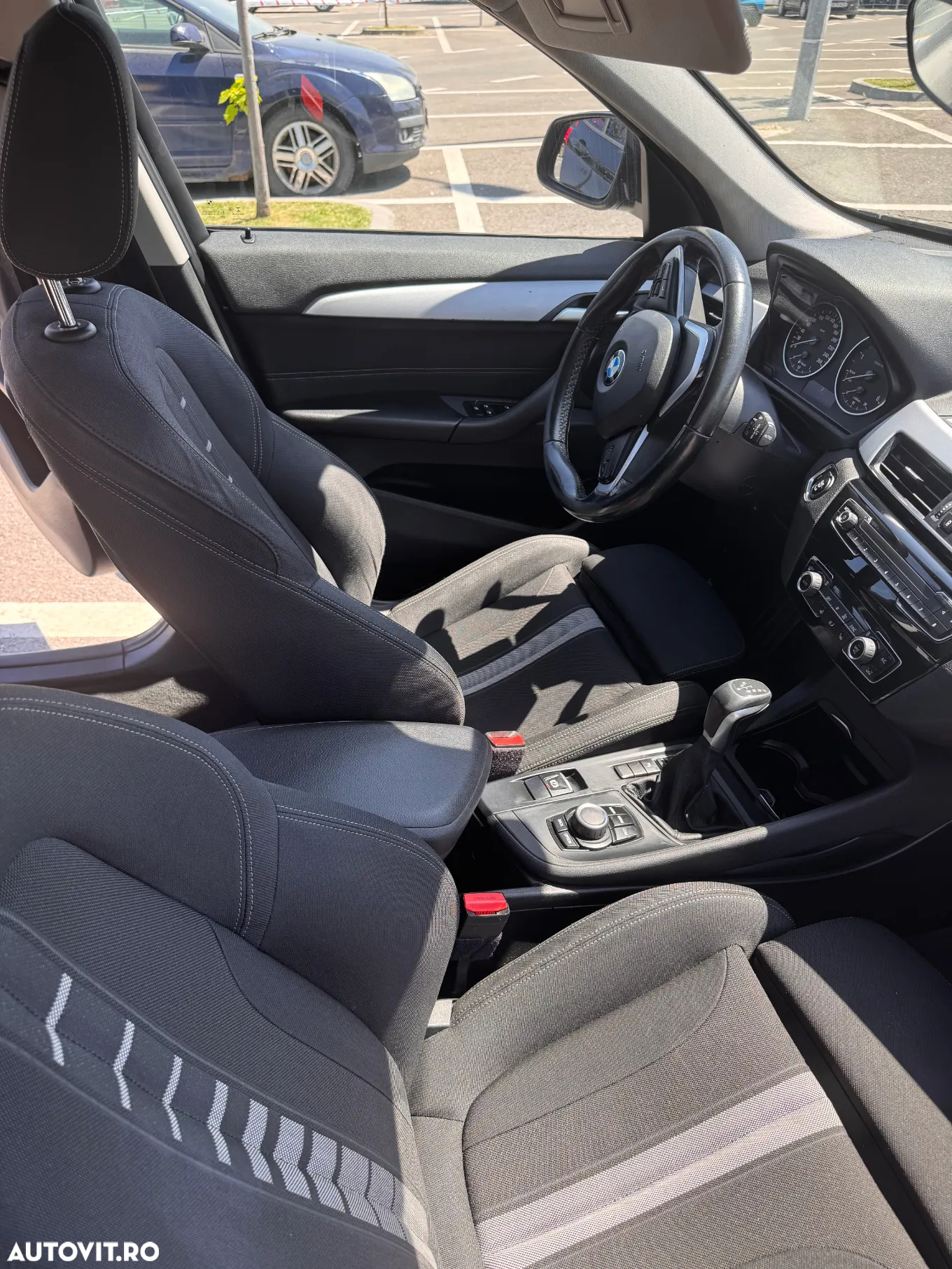 BMW X1 - 19