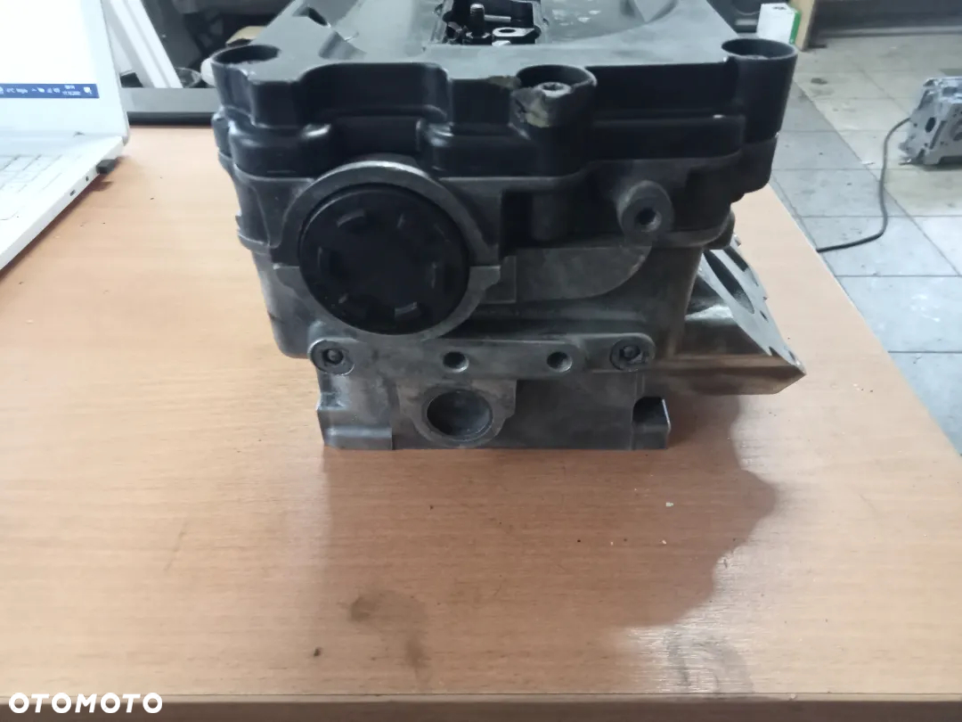 głowica prawa audi a 6 c 6 3.0 tdi 0594al - 4