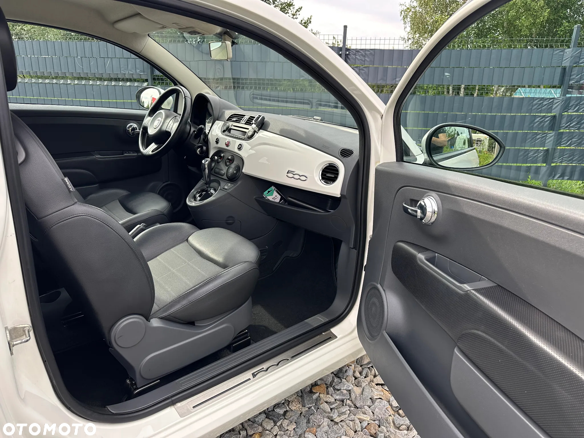 Fiat 500 - 34