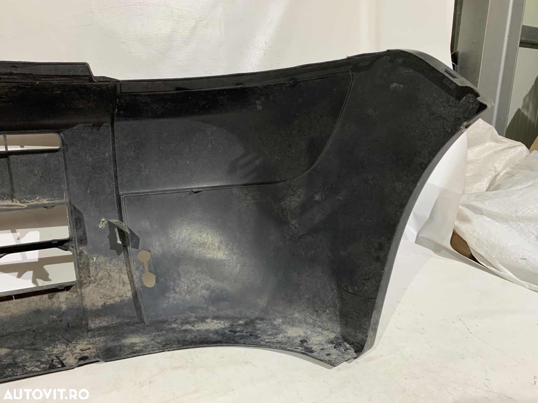 Bara fata Peugeot Partner, Citroen Berlingo, 2003, 2004, 2005, 2006, 2007, cod origine OE 9643802277 - 18
