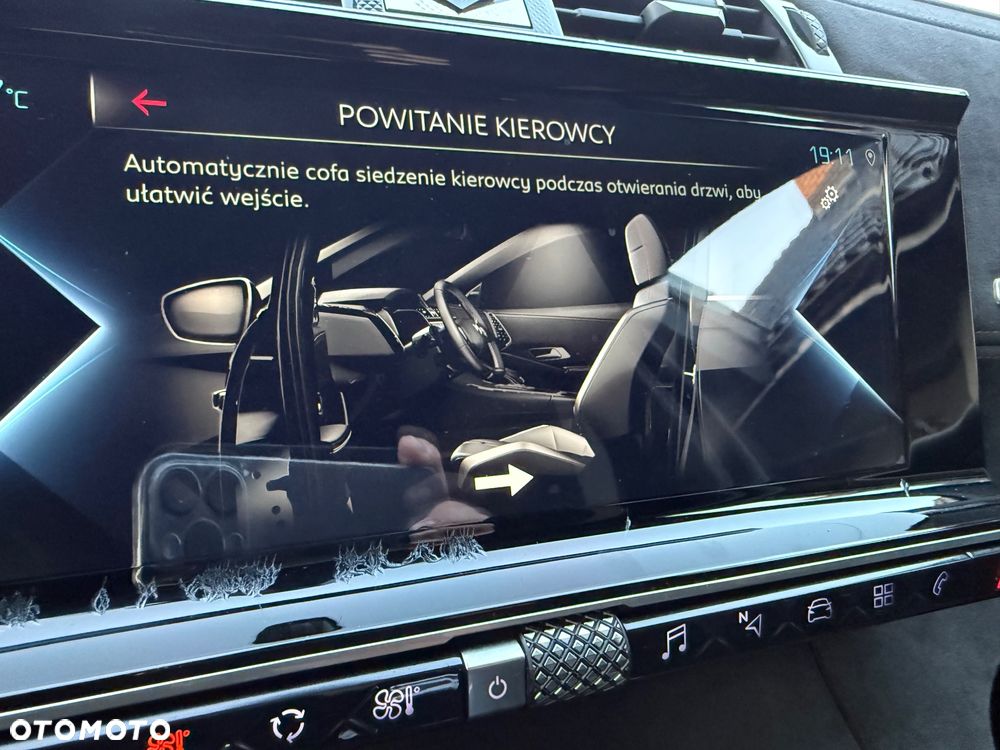 DS Automobiles DS 7 Crossback 1.6 E-Tense Performance Line + - 31