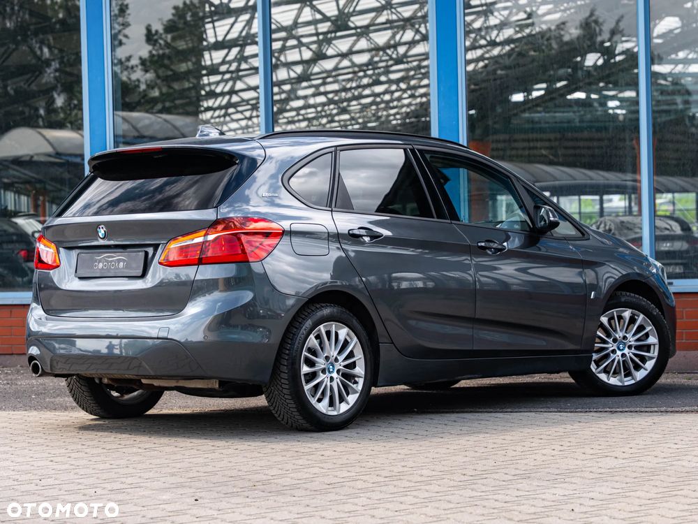 BMW Seria 2 225xe iPerformance - 5