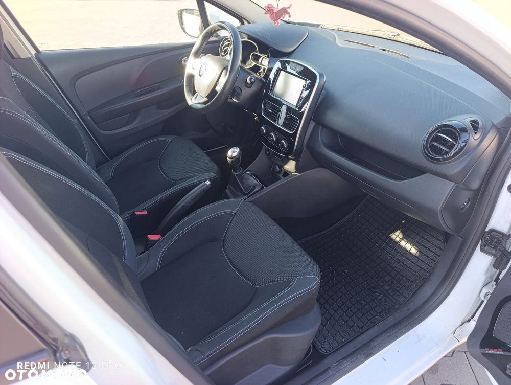 Renault Clio ENERGY TCe 90 Start & Stop LIMITED 2018 - 14