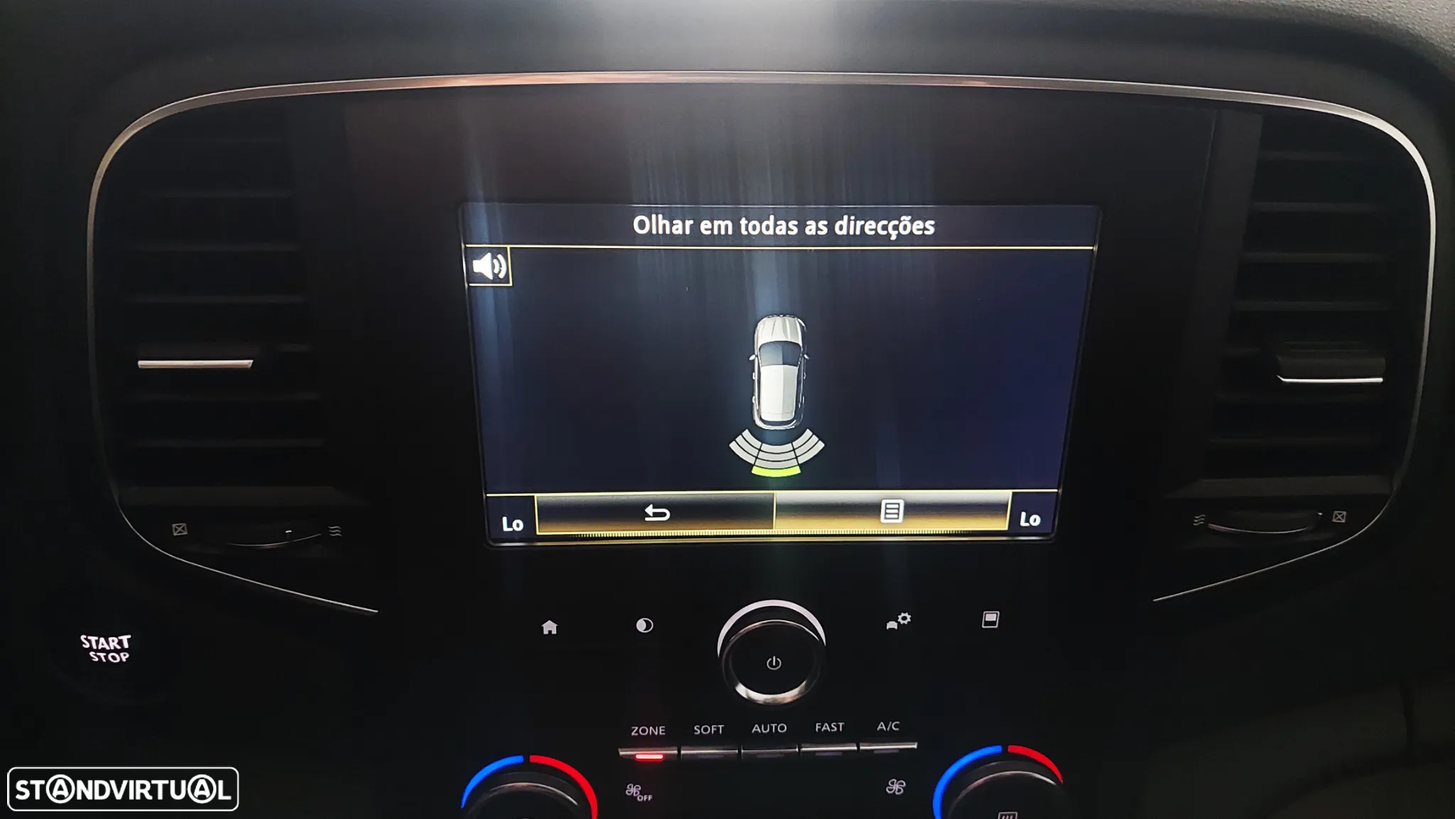 Renault Mégane 1.5 Blue dCi Limited - 17