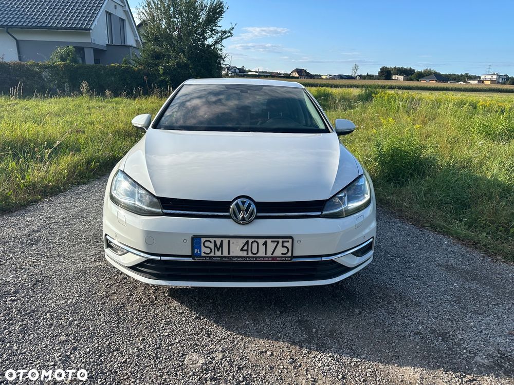 Volkswagen Golf 1.6 TDI (BlueMotion Technology) Comfortline - 2