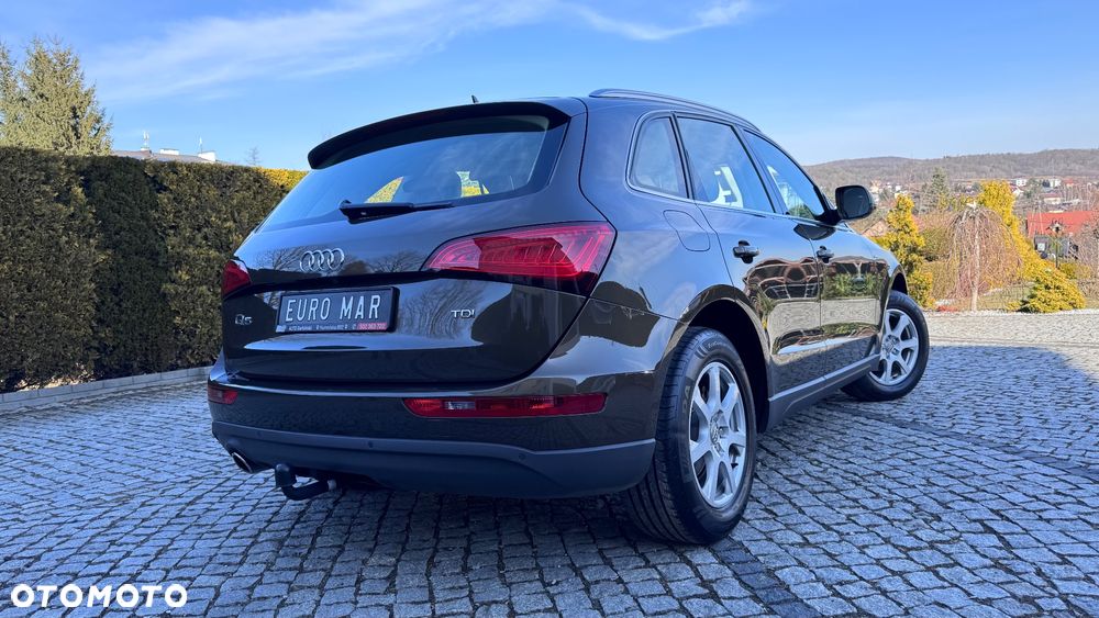 Audi Q5 - 40