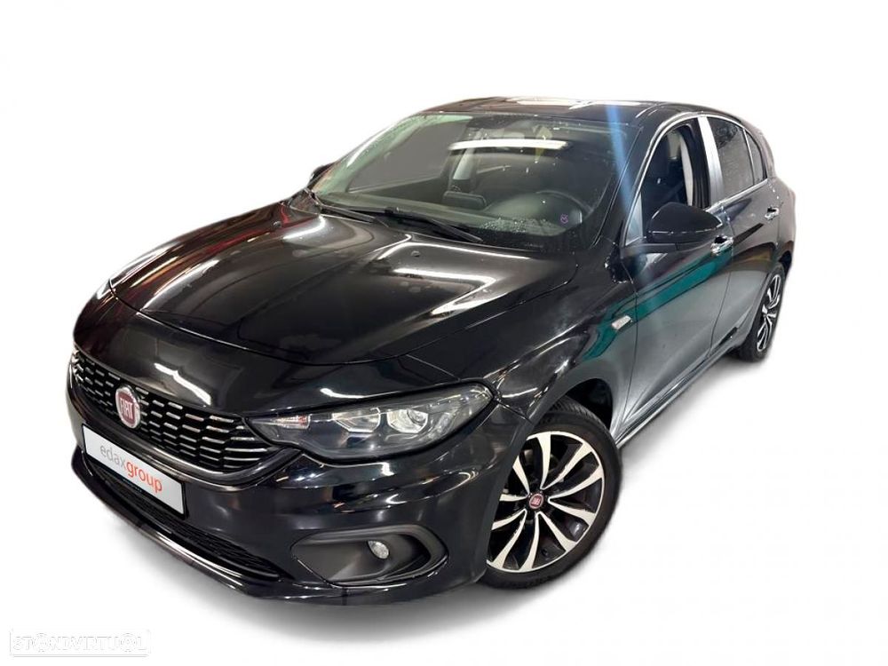 Fiat Tipo 1.3 M-Jet Lounge - 1
