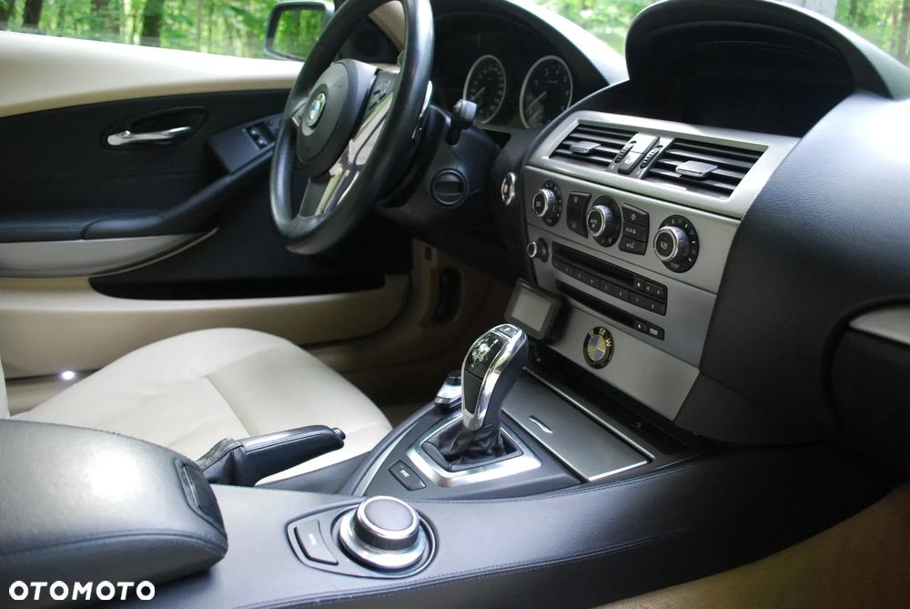 BMW Seria 6 - 23