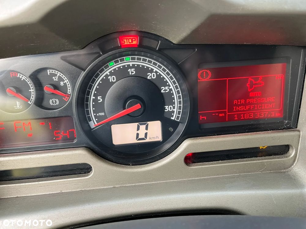 Renault Premium 460 - 3