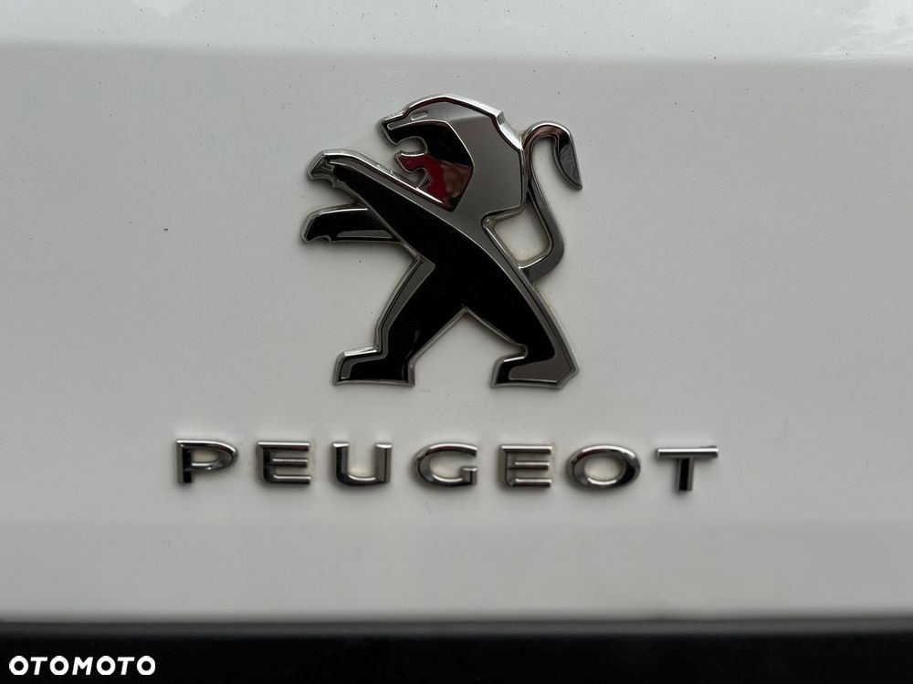 Peugeot Rifter - 15