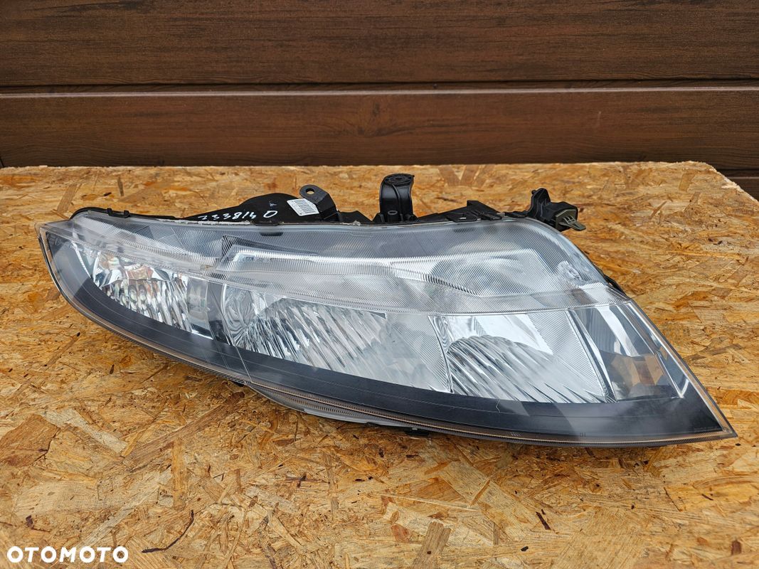 Honda Civic Viii ufo Lampa Prawy Przód Prawa Przednia - 1