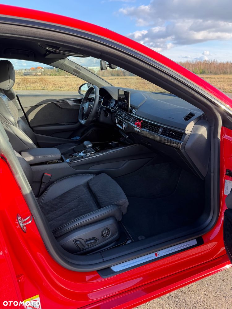 Audi S5 Sportback - 16